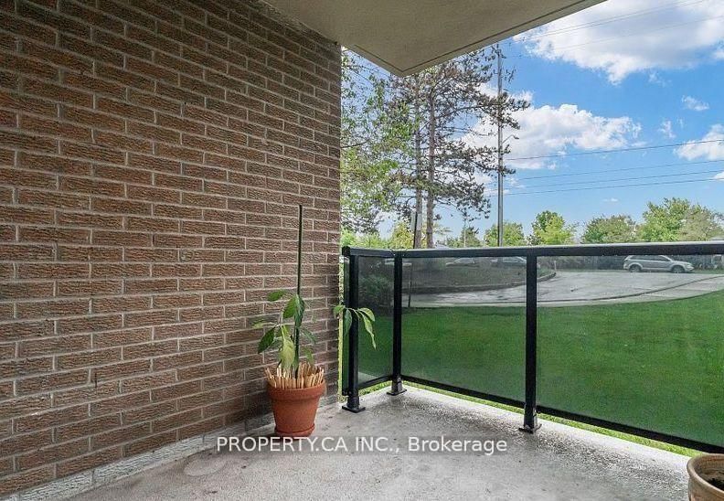 2835 Islington Avenue • #107 • Toronto, ON photo 22