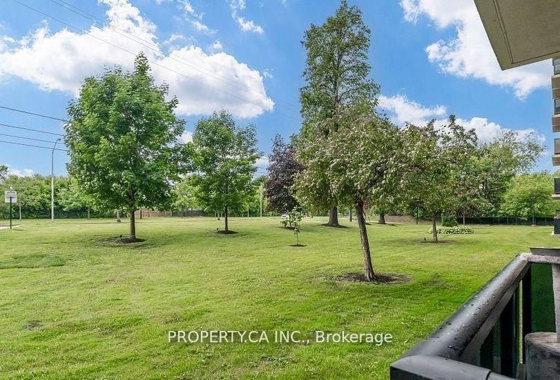 2835 Islington Avenue • #107 • Toronto, ON photo 23