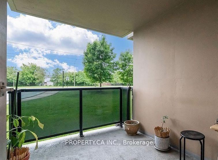 2835 Islington Avenue • #107 • Toronto, ON photo 24