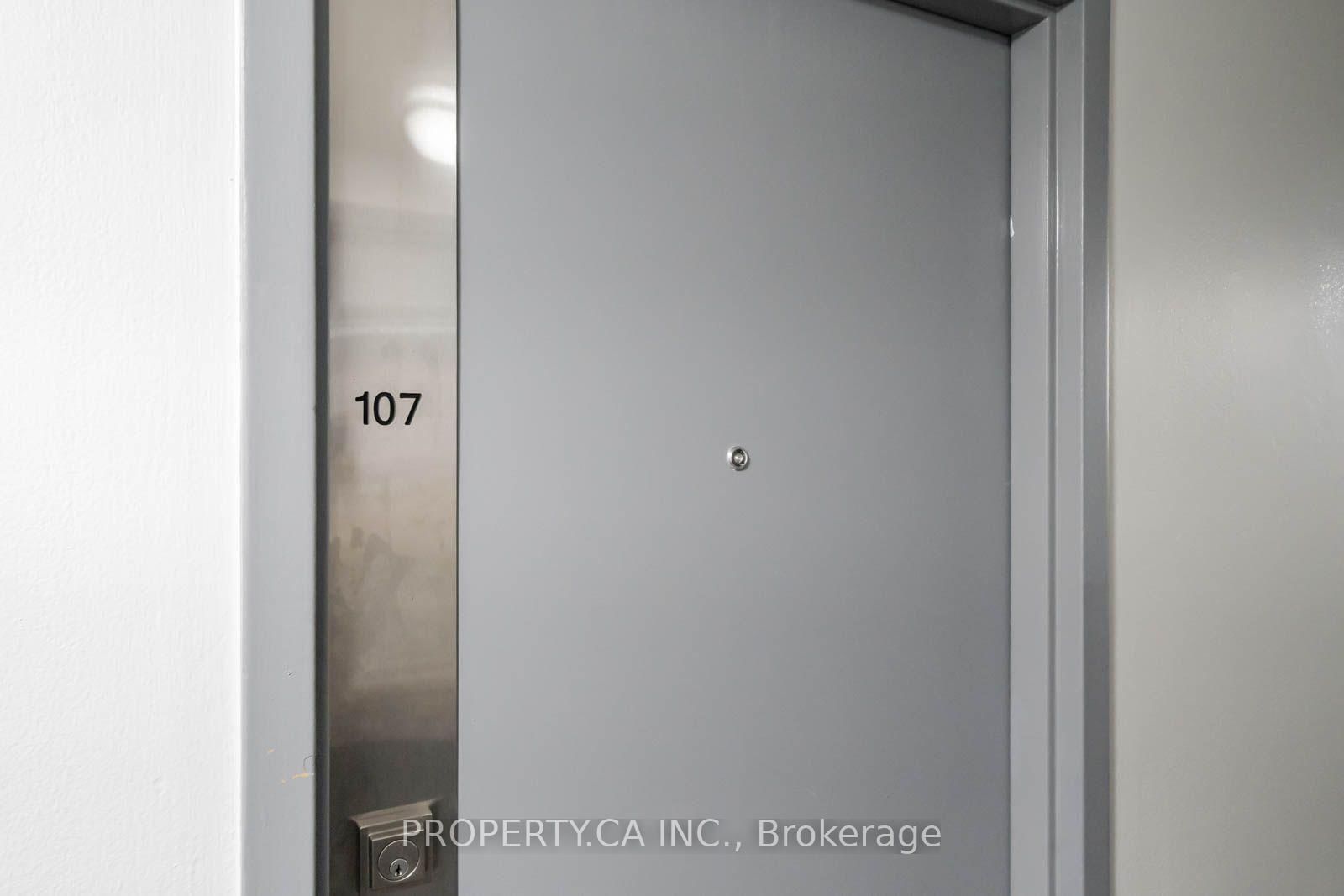 2835 Islington Avenue • #107 • Toronto, ON photo 25