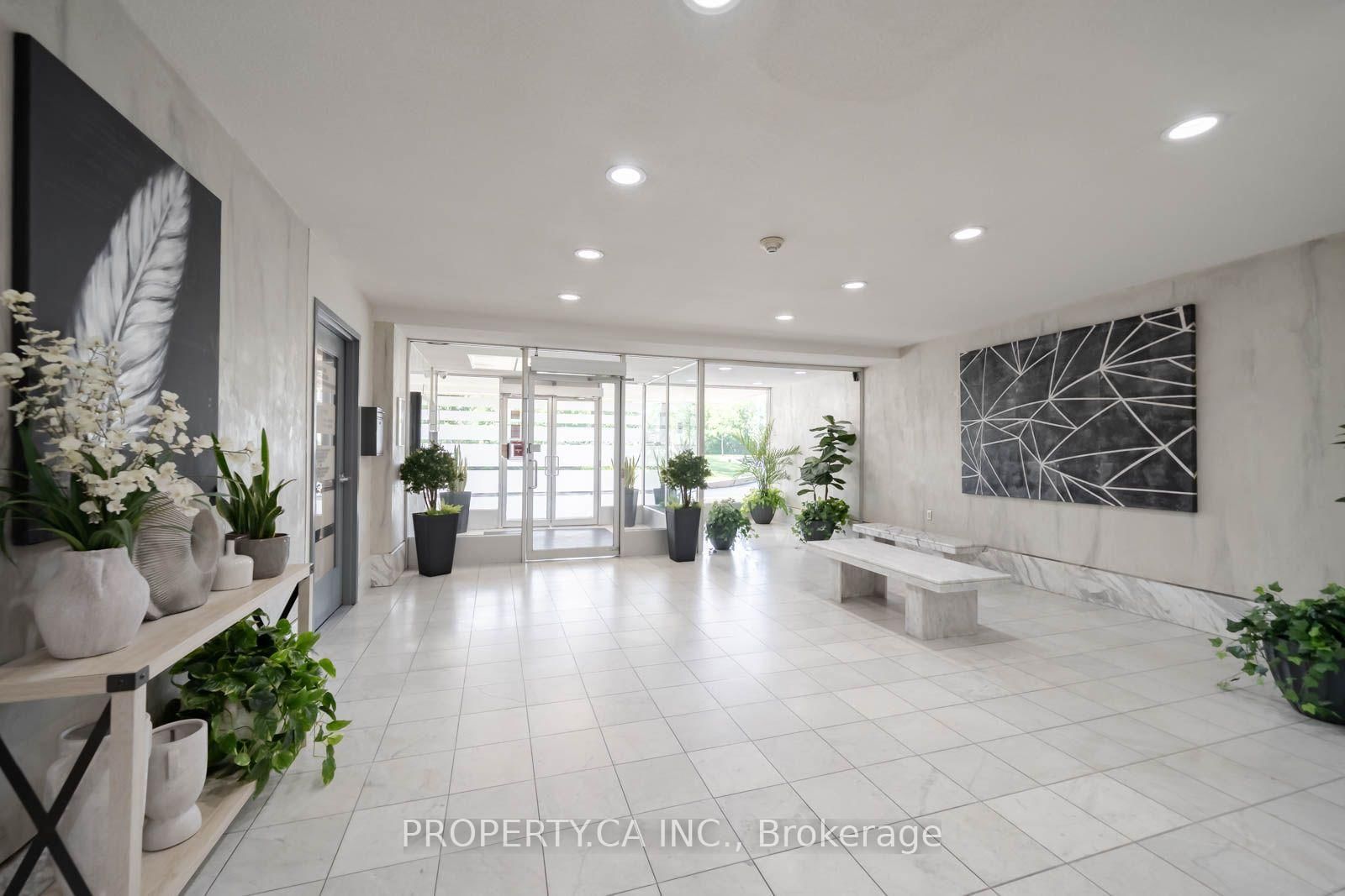 2835 Islington Avenue • #107 • Toronto, ON photo 26