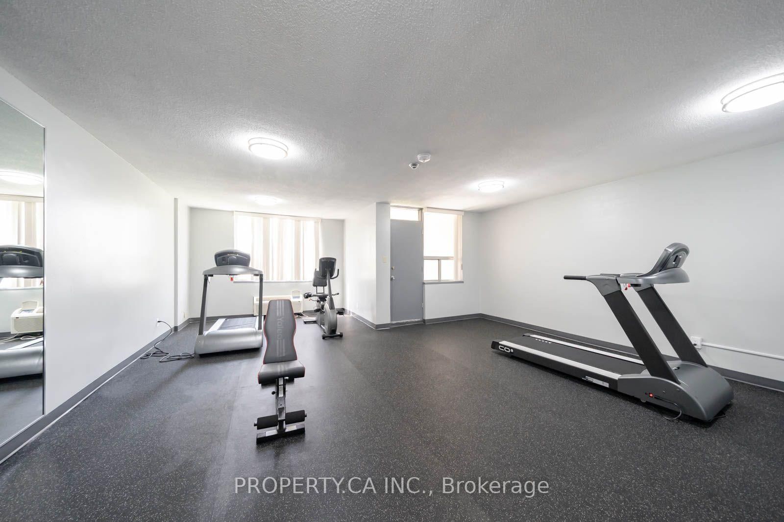2835 Islington Avenue • #107 • Toronto, ON photo 27