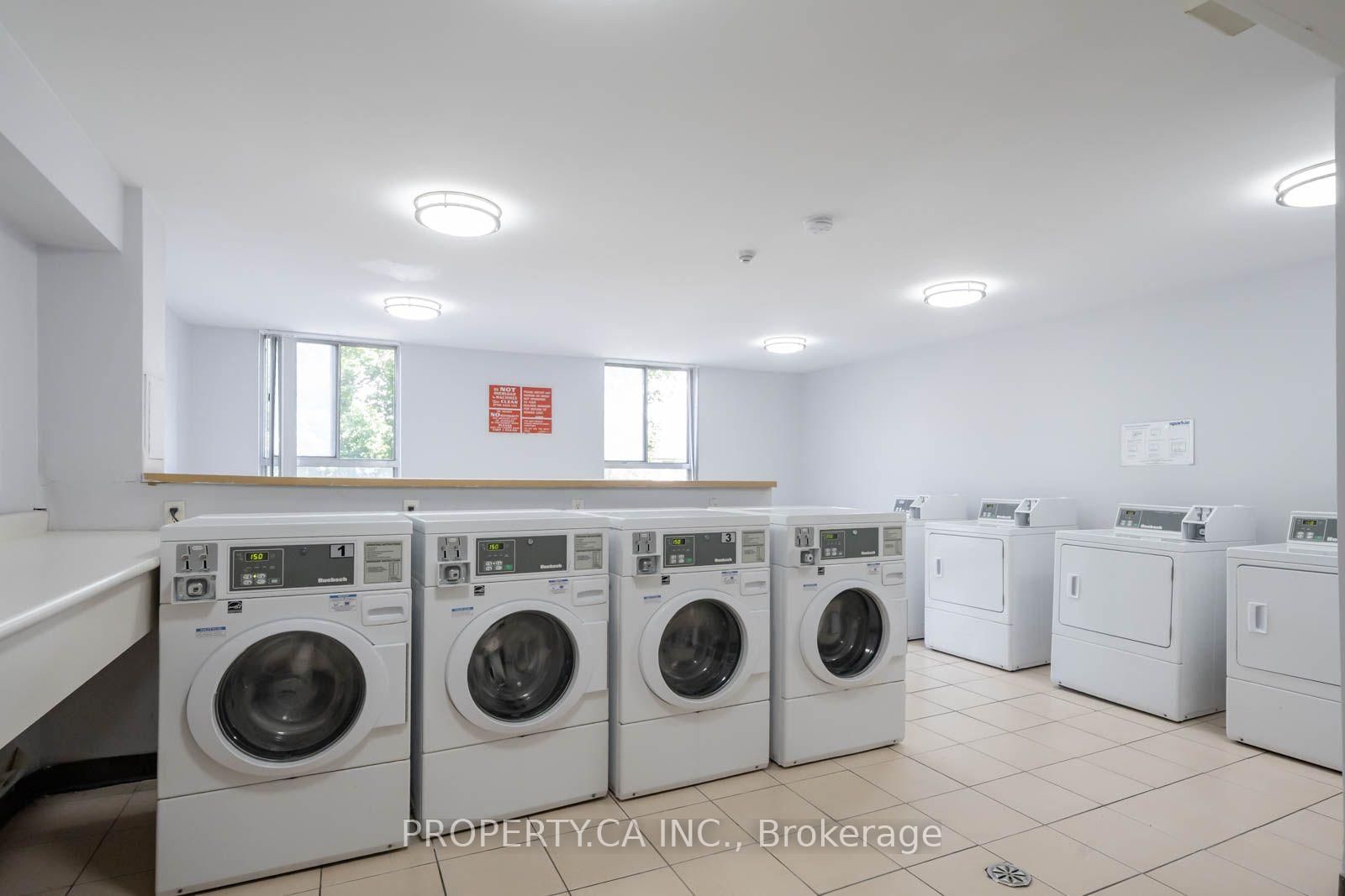 2835 Islington Avenue • #107 • Toronto, ON photo 32