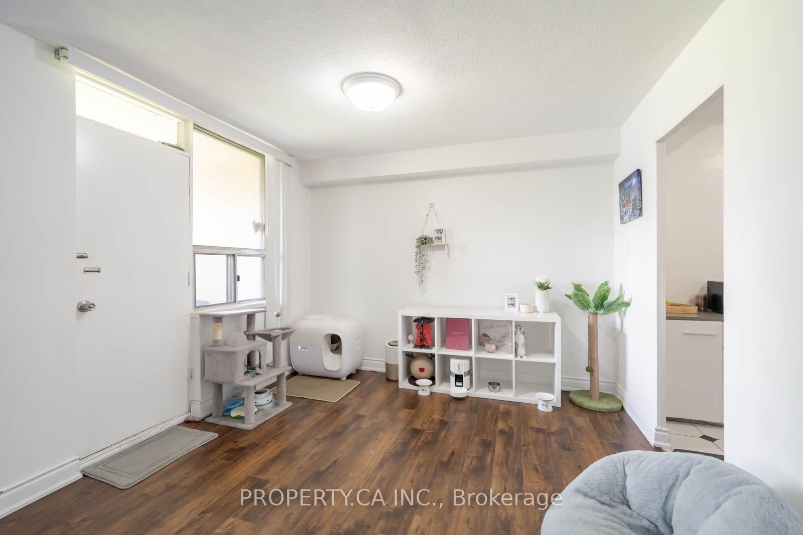 2835 Islington Avenue • #107 • Toronto, ON photo 8