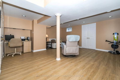336 Queen Mississauga,ON L5M 1M2 — Photo 27