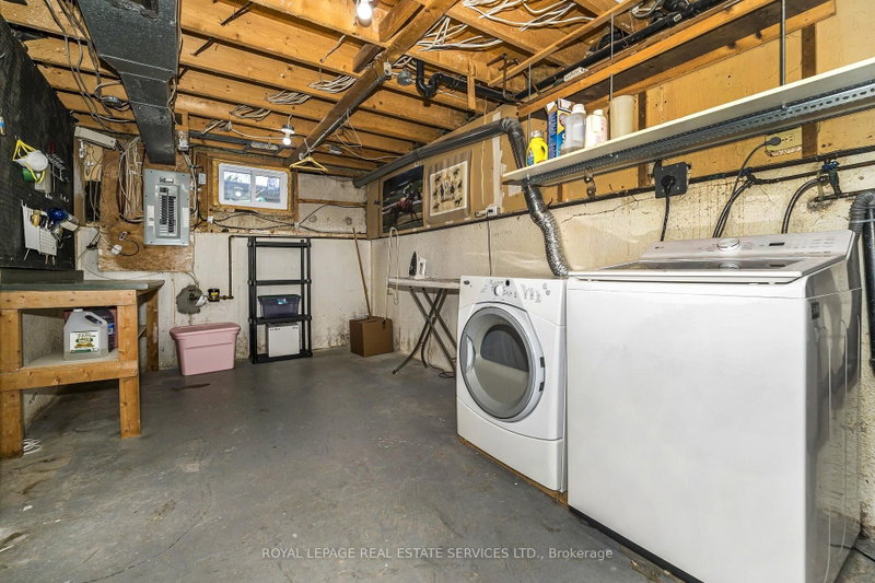 336 Queen Mississauga,ON L5M 1M2 — Photo 29