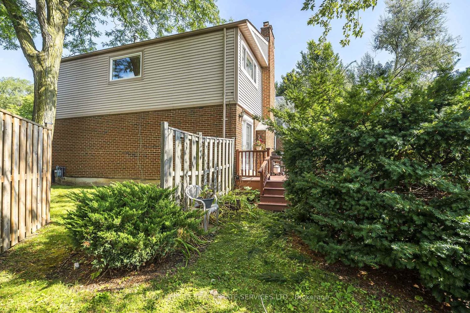 336 Queen Street S • #3 • Mississauga, ON photo 34