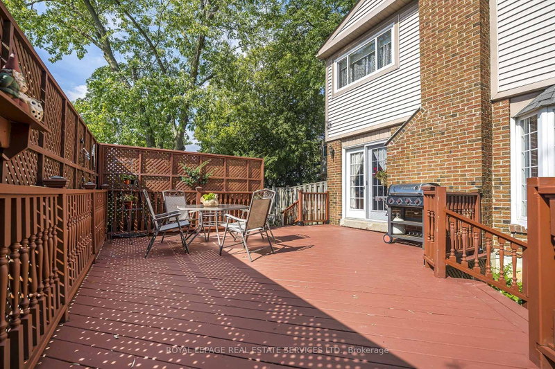 336 Queen Mississauga,ON L5M 1M2 — Photo 35