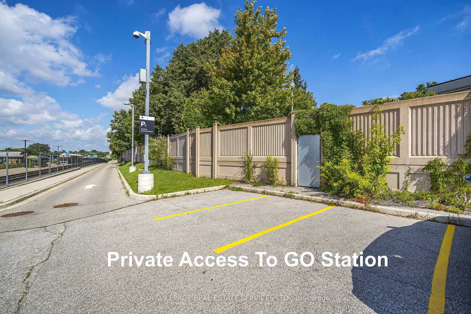 336 Queen Street S • #3 • Mississauga, ON photo 38