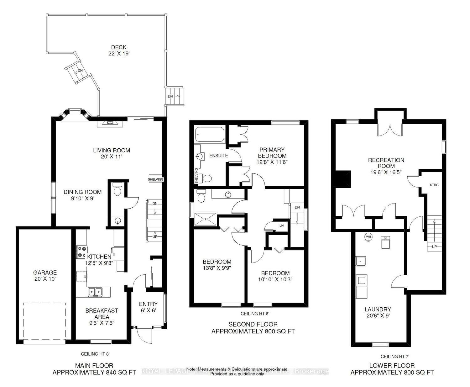 336 Queen Street S • #3 • Mississauga, ON photo 40