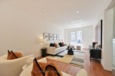 2280 Baronwood Drive • #65 • Oakville, ON photo 5