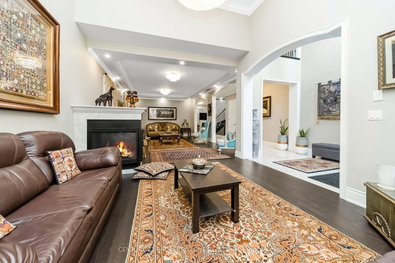 8 Adrian Brampton,ON L6X 5M6 — Photo 10