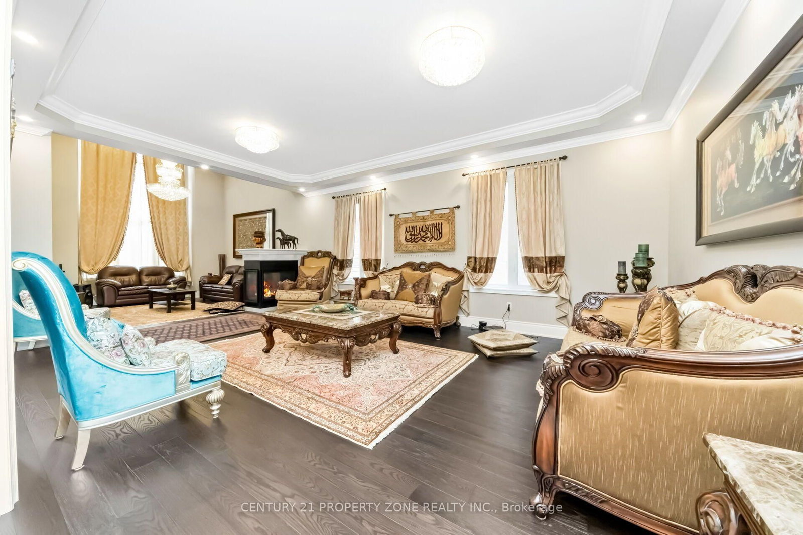 8 Adrian Crescent • Brampton, ON photo 11