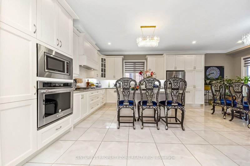8 Adrian Brampton,ON L6X 5M6 — Photo 12