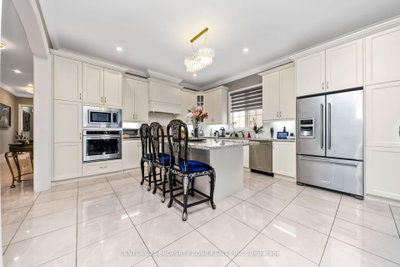 8 Adrian Brampton,ON L6X 5M6 — Photo 14