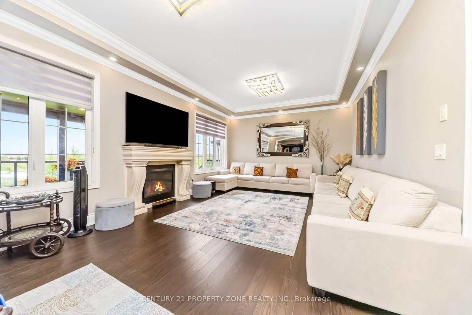8 Adrian Crescent • Brampton, ON photo 18