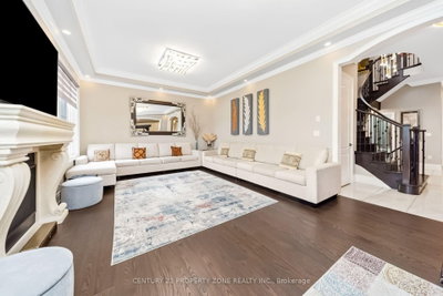 8 Adrian Brampton,ON L6X 5M6 — Photo 19