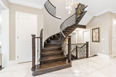 8 Adrian Brampton,ON L6X 5M6 — Photo 21
