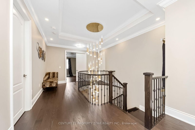 8 Adrian Brampton,ON L6X 5M6 — Photo 23