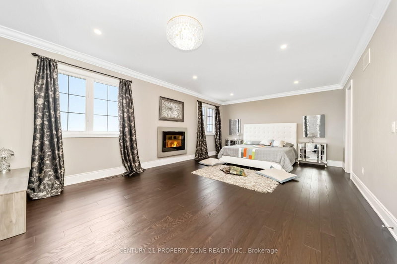 8 Adrian Brampton,ON L6X 5M6 — Photo 24
