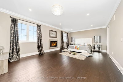 8 Adrian Brampton,ON L6X 5M6 — Photo 24