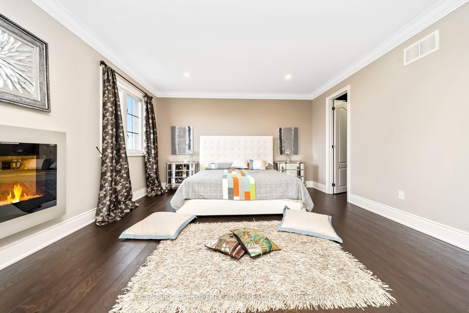 8 Adrian Crescent • Brampton, ON photo 25