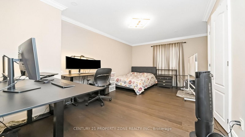 8 Adrian Brampton,ON L6X 5M6 — Photo 29