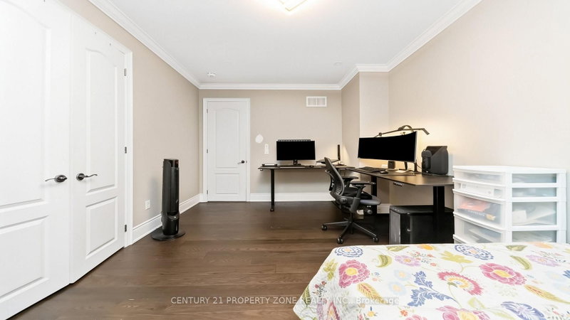 8 Adrian Brampton,ON L6X 5M6 — Photo 30