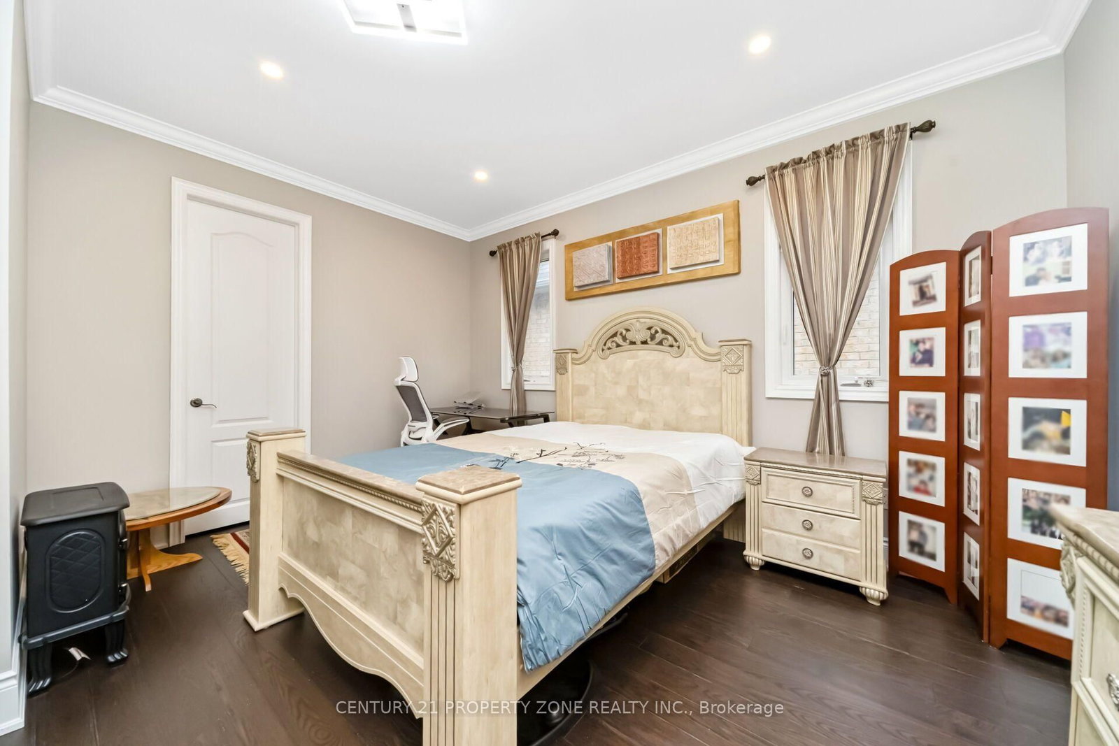 8 Adrian Crescent • Brampton, ON photo 31