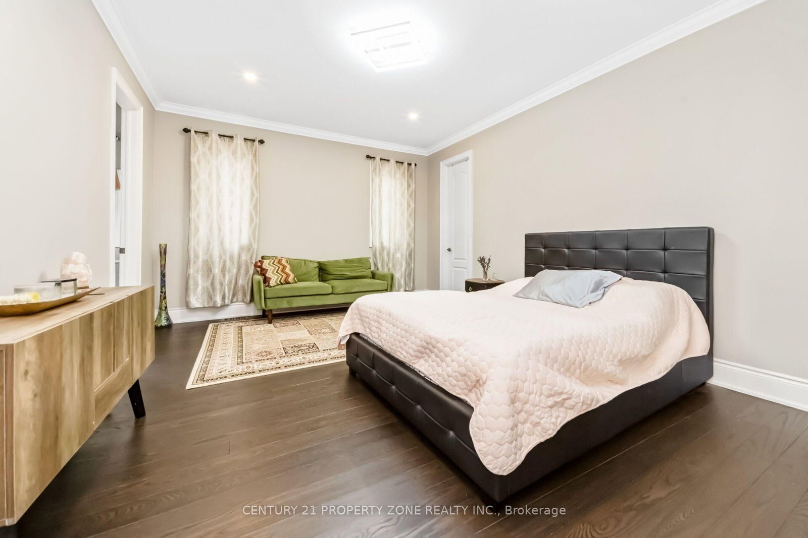 8 Adrian Crescent • Brampton, ON photo 33