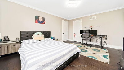 8 Adrian Brampton,ON L6X 5M6 — Photo 34