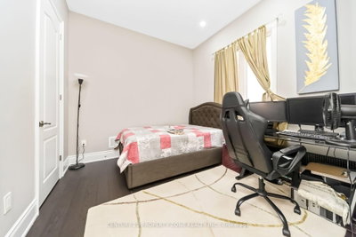 8 Adrian Brampton,ON L6X 5M6 — Photo 35