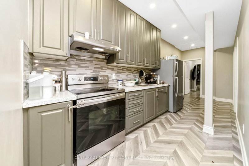 8 Adrian Brampton,ON L6X 5M6 — Photo 38