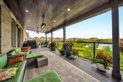 8 Adrian Brampton,ON L6X 5M6 — Photo 39