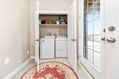 8 Adrian Brampton,ON L6X 5M6 — Photo 41