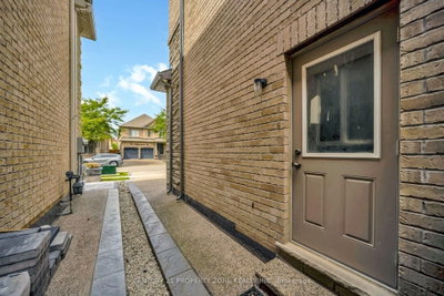 8 Adrian Brampton,ON L6X 5M6 — Photo 44