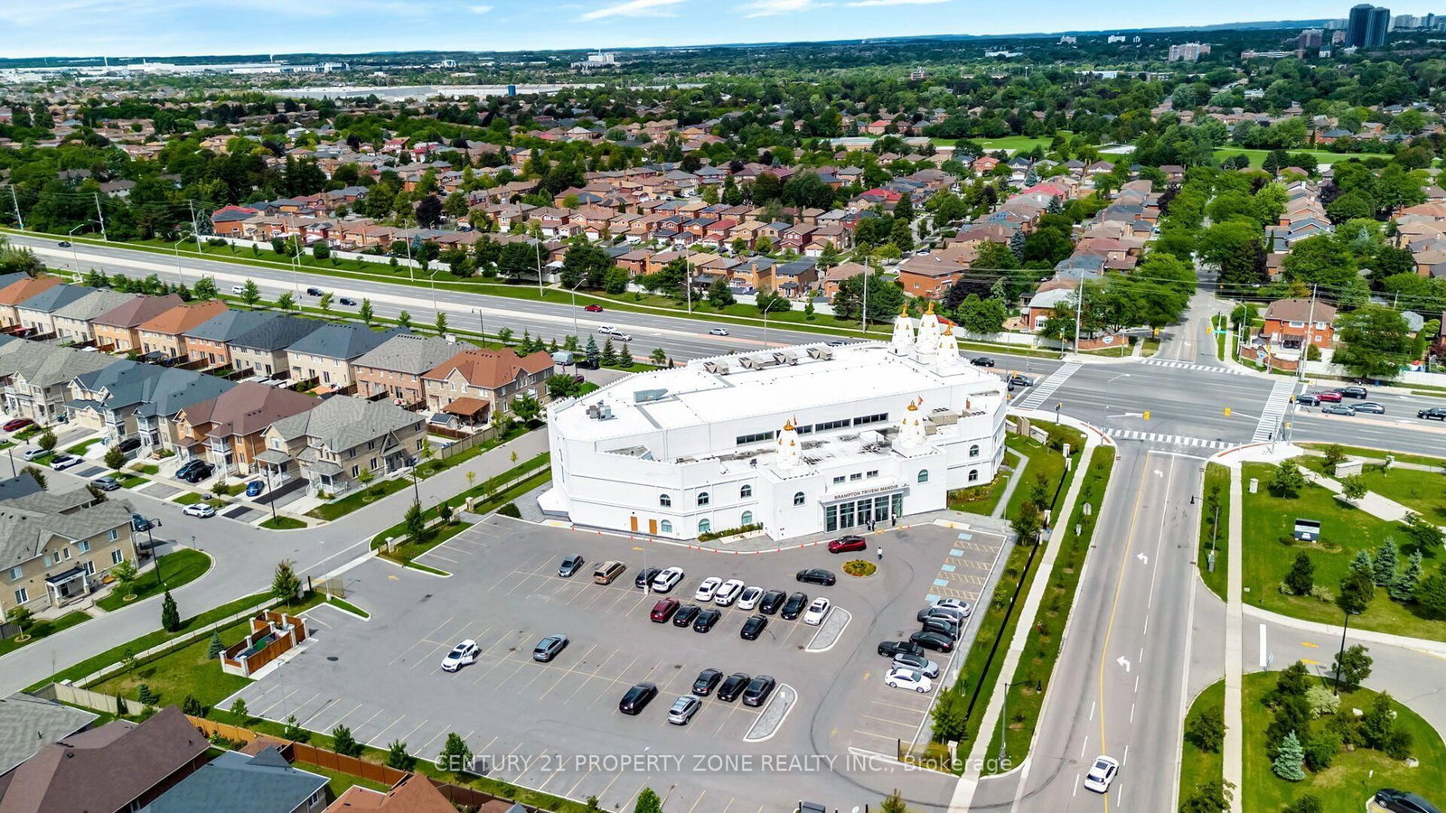 8 Adrian Crescent • Brampton, ON photo 46