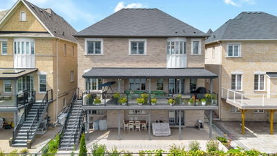 8 Adrian Brampton,ON L6X 5M6 — Photo 47