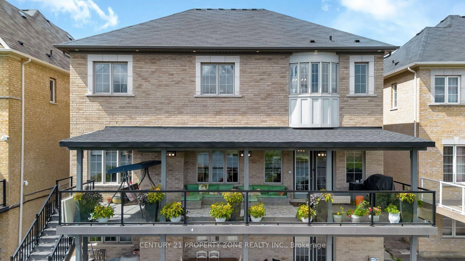 8 Adrian Crescent • Brampton, ON photo 48