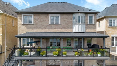 8 Adrian Brampton,ON L6X 5M6 — Photo 48