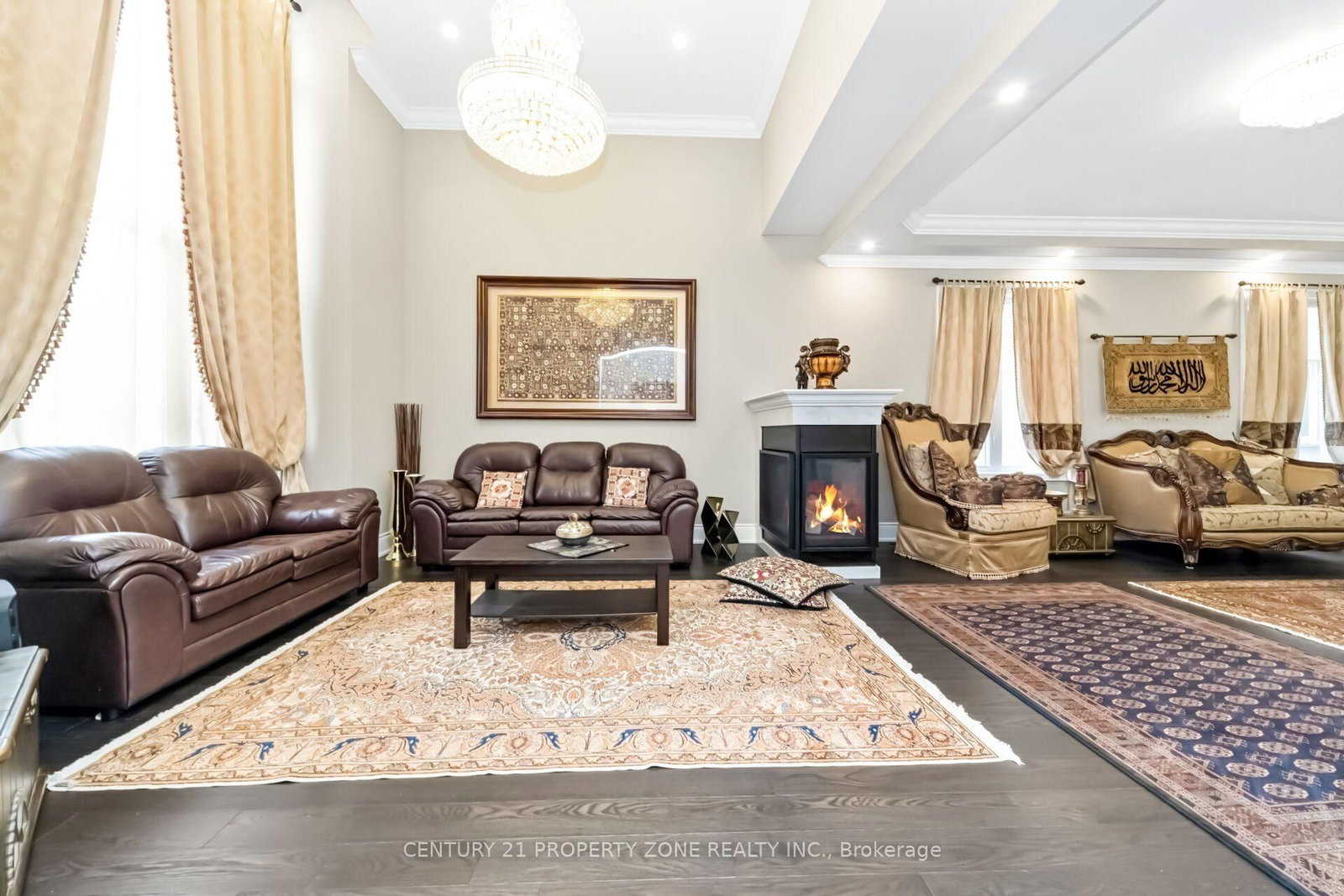 8 Adrian Crescent • Brampton, ON photo 9