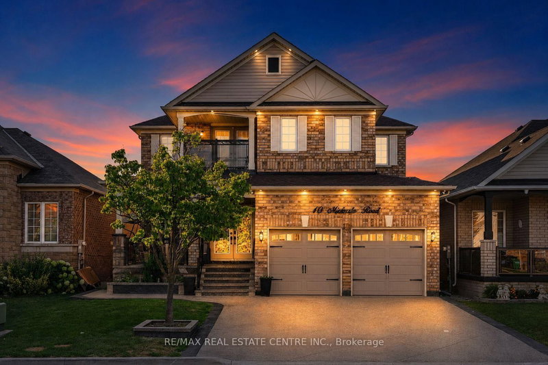 10 Midvale Road