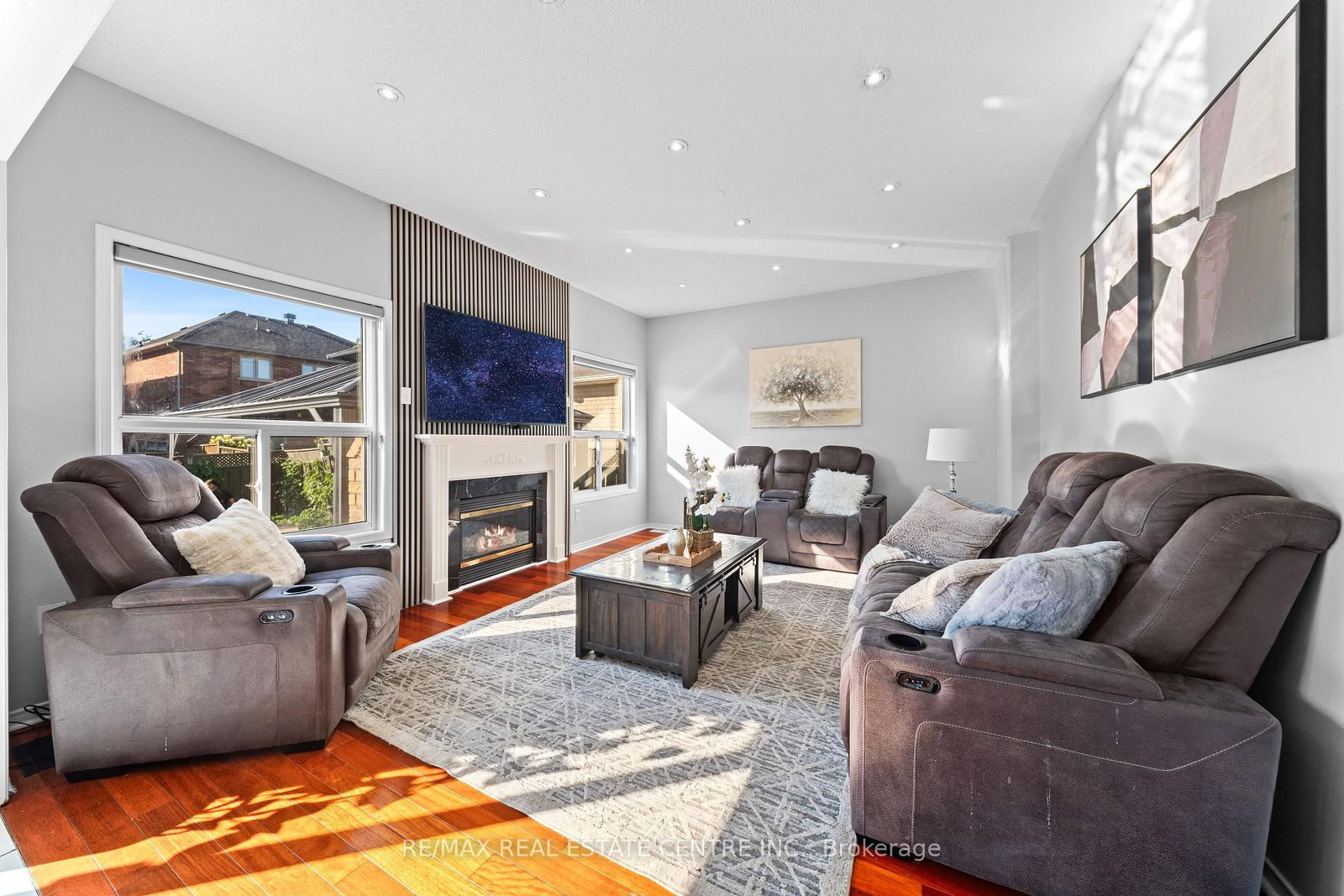 10 Midvale Road • Brampton, ON photo 14