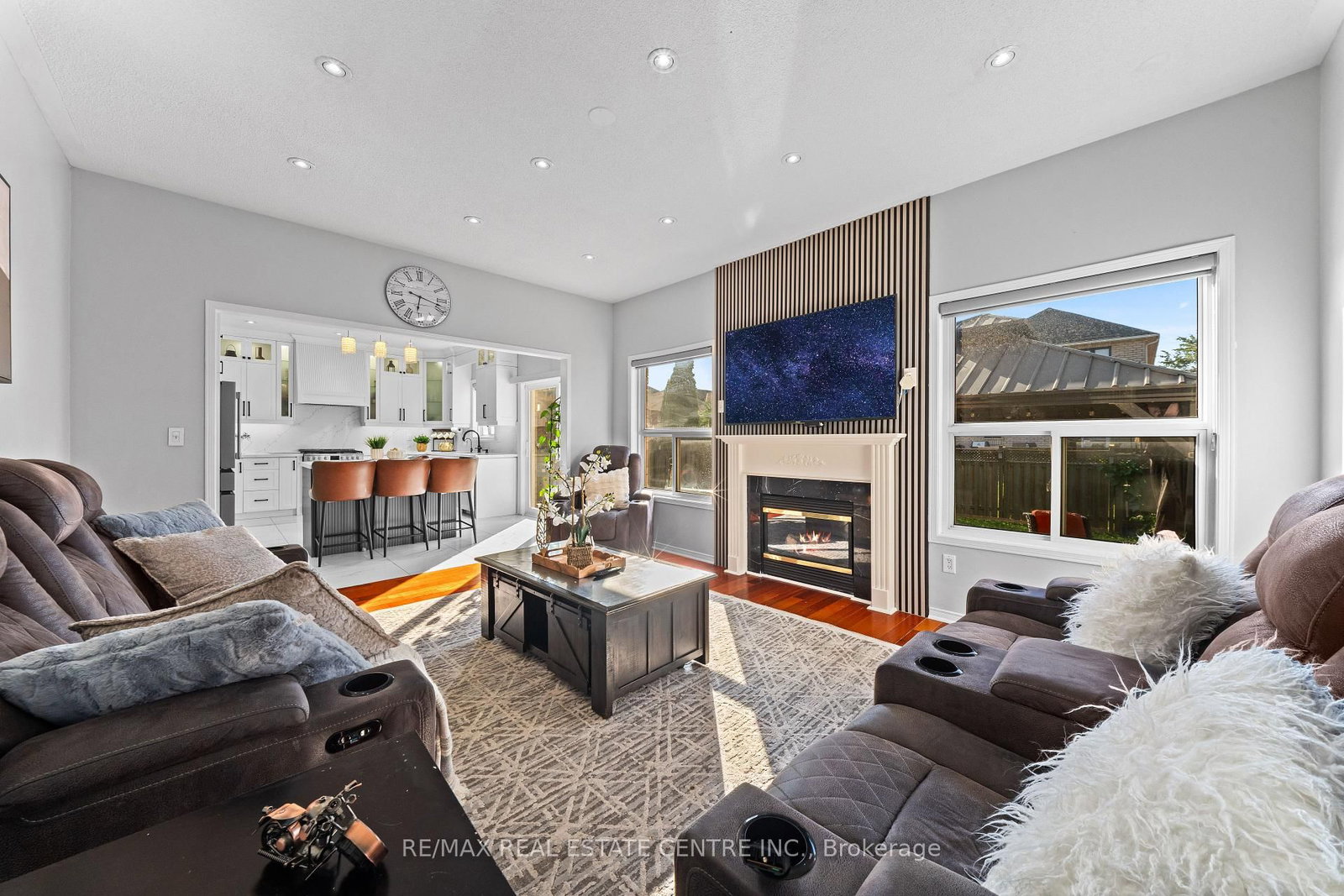 10 Midvale Road • Brampton, ON photo 15