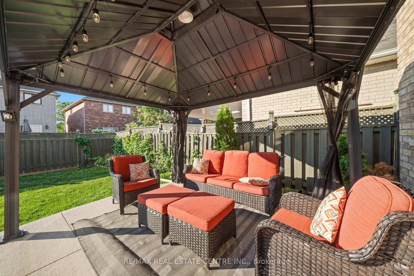 10 Midvale Road • Brampton, ON photo 35