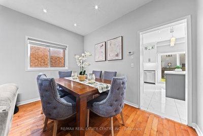 10 Midvale Road • Brampton, ON photo 8