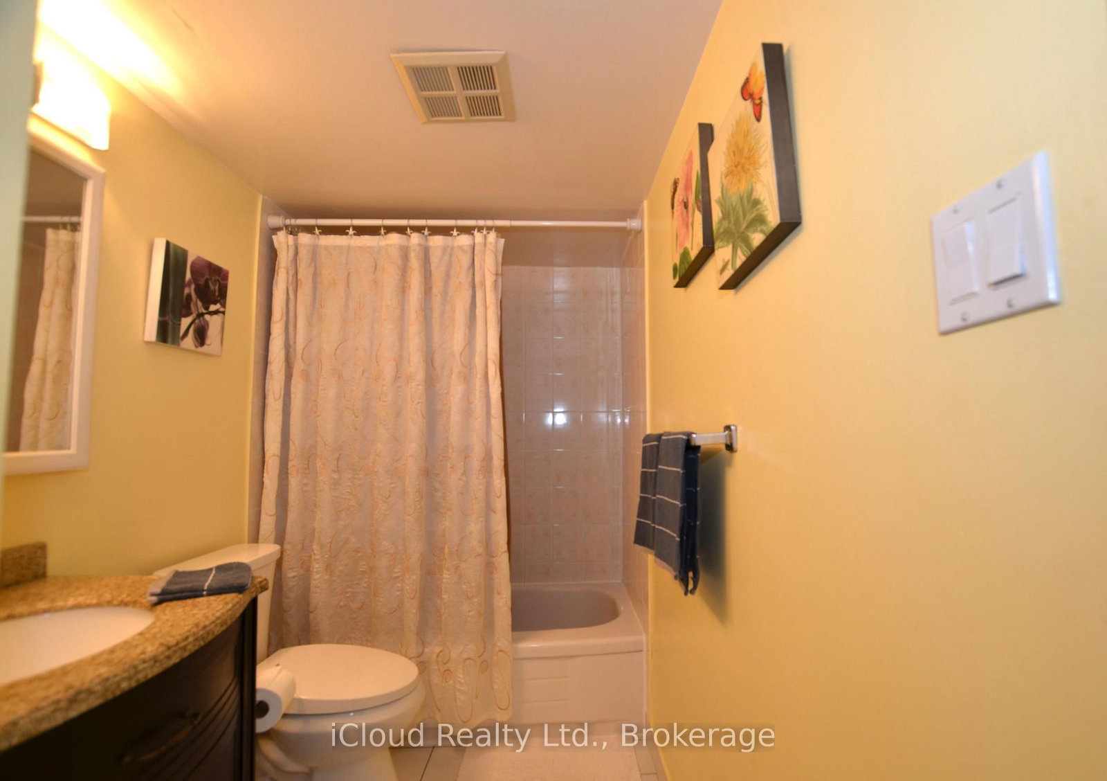 50 Kingsbridge Garden Circle • #915 • Mississauga, ON photo 35