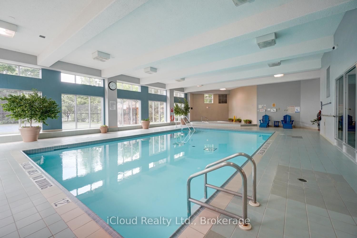50 Kingsbridge Garden Circle • #915 • Mississauga, ON photo 39