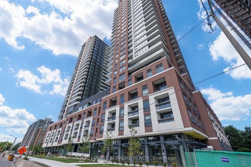 1622 - 4010 Eglinton Avenue W