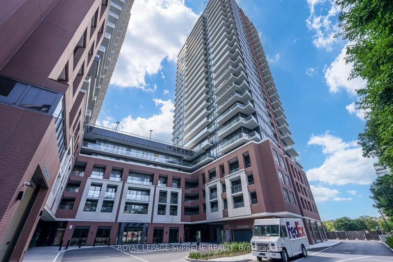 1622 - 4010 Eglinton Avenue W